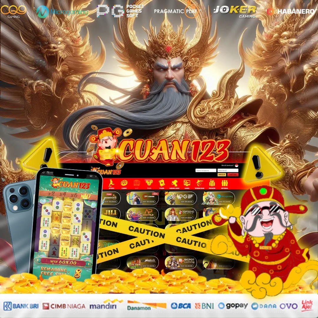 CUAN123